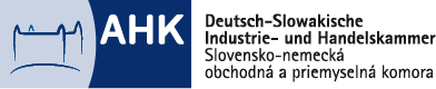 AHK Slowakei Logo – kópia