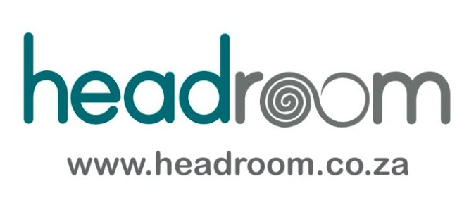 headroom logo